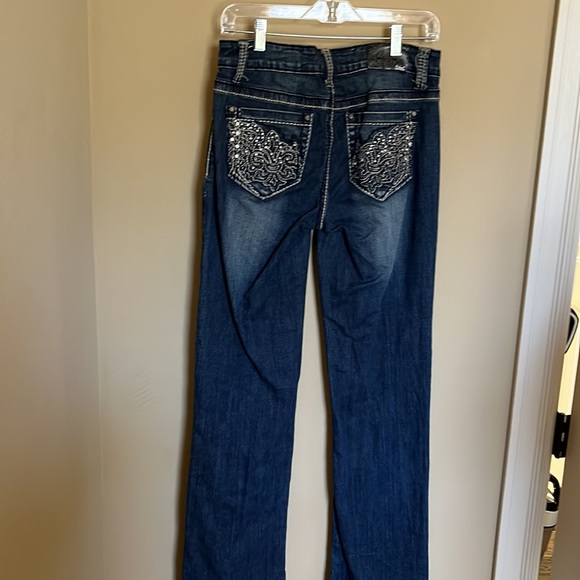 Bootcut jeans - Picture 4 of 6